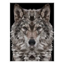 Recherche de graphique de loup posters Pour tous