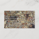 Recherche de galets cartes visite Pierre