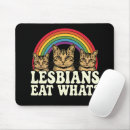 Suche nach lesben mousepads Stolz
