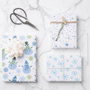 Recherche de snowflake christmas papier cadeau Pour enfants