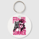 Recherche de racoon porteclés Vacances