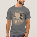 Suche nach retro kaffee tshirts Kaffeemaschine