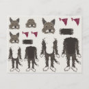 Recherche de poupées cartes postales Papier