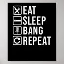 Suche nach disc golf poster Lustig