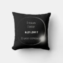 Recherche de soleil lune coussins Noir