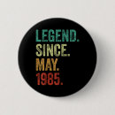 Recherche de années 40 badges 40e