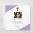 Recherche de comunión cartes invitations Primera