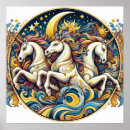 Suche nach mystische pferde poster Pony