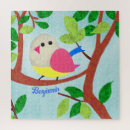 Suche nach vogel puzzle Einfach