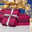 Recherche de bourgeonnement papier cadeau Violet