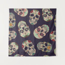Recherche de calavera art Coloré