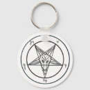 Suche nach baphomet schlüsselanhänger Satanismus