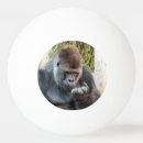 Recherche de gorille tennis de table Animaux