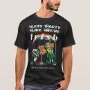 Suche nach irischer lass tshirts Party