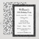 Recherche de trente cinquième invitations Rsvp