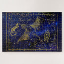 Recherche de lézard puzzles Vintage