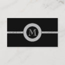 Recherche de celtiques cartes visite Monogramme