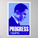 Suche nach demokratische kandidaten poster Obama