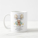 Recherche de petit animal tasses Pour elle