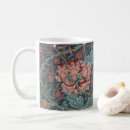 Recherche de allaitement tasses William morris
