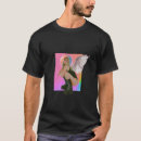 Suche nach blonde frau tshirts Retro