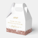 Recherche de rose ballotins Bat mitzvah