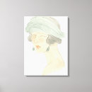 Suche nach fashion leinwandbilder Frauenkunst