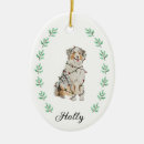 Suche nach australian shepherd ornamente Urlaub