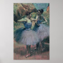 Recherche de danse de ballet posters Violet