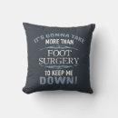 Recherche de chirurgie coussins Drôle