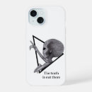 Recherche de aliens iphone coques Gris