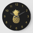 Recherche de ananas horloges À la mode