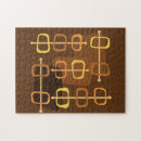 Recherche de moderniste puzzles Géométrique