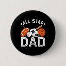 Suche nach fußballgeschenke buttons Athlet