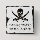 Recherche de pirates badges Pour elle