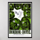 Suche nach horror poster Cartoon