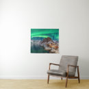 Suche nach nordlichter kunst Schnee