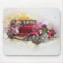 Suche nach vintage antike mousepads Auto