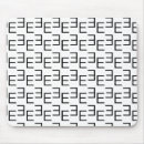 Suche nach symmetrisch mousepads Geometrisch