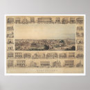 Recherche de cartes panoramiques posters Vues