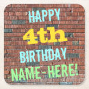 Suche nach graffiti untersetzer Ziegelmauer