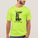 Suche nach hüttenarbeiter tshirts Eisen