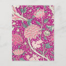 Recherche de gris rose cartes postales Vintage