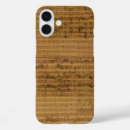 Recherche de bach iphone coques Musique classique