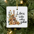 Suche nach gitarren schmuck Für sie