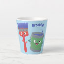 Recherche de de personnage tasses Mignon