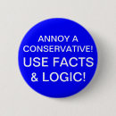 Recherche de conservateur badges Anti républicain