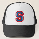 Suche nach monogramm s kappen Sport