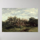 Suche nach apfelgarten poster Landschaft
