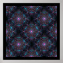 Recherche de la masse posters Multicolore